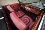 Maybach SW38 Sport Cabriolet 1938 года